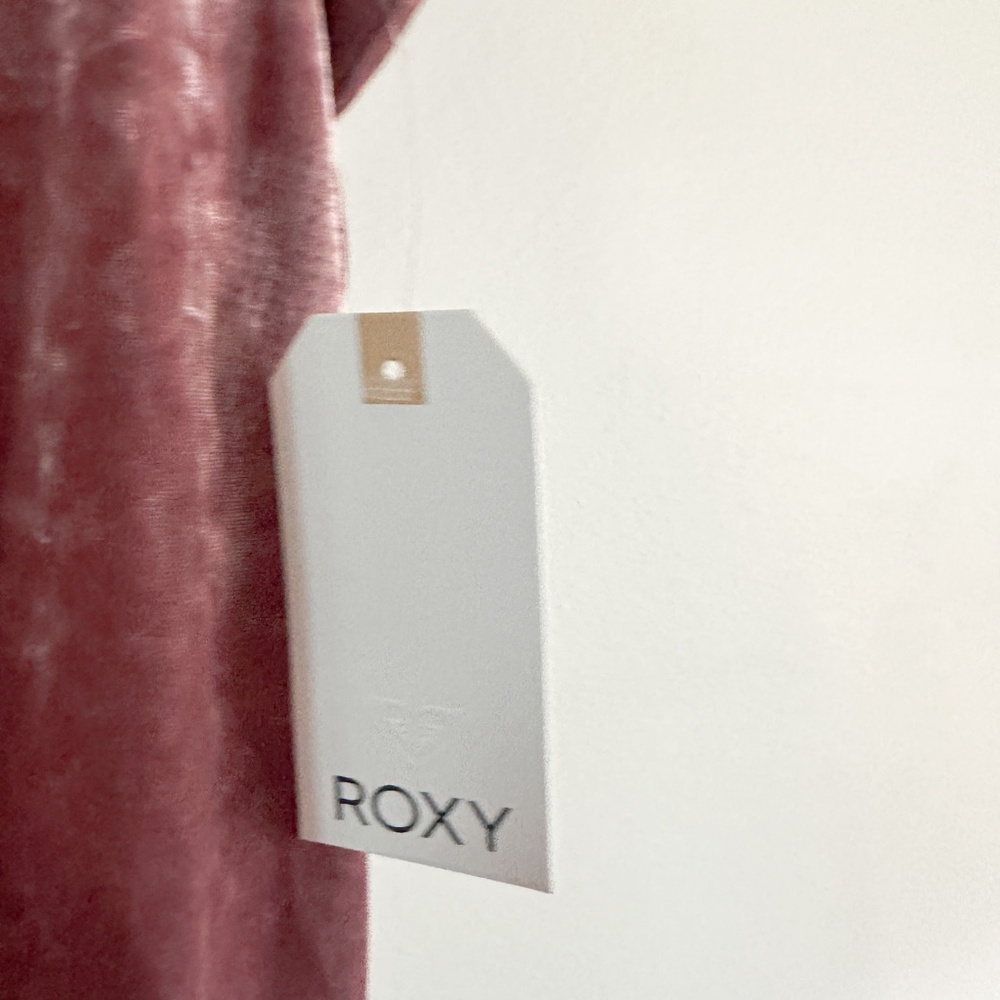 Velvet Roxy Sleep Dress | Size: Small - Picture 8 of 9